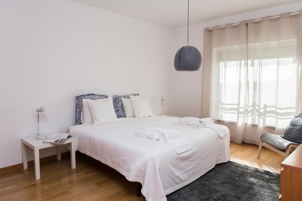 Cozy Ponta Delgada Apartment room 1