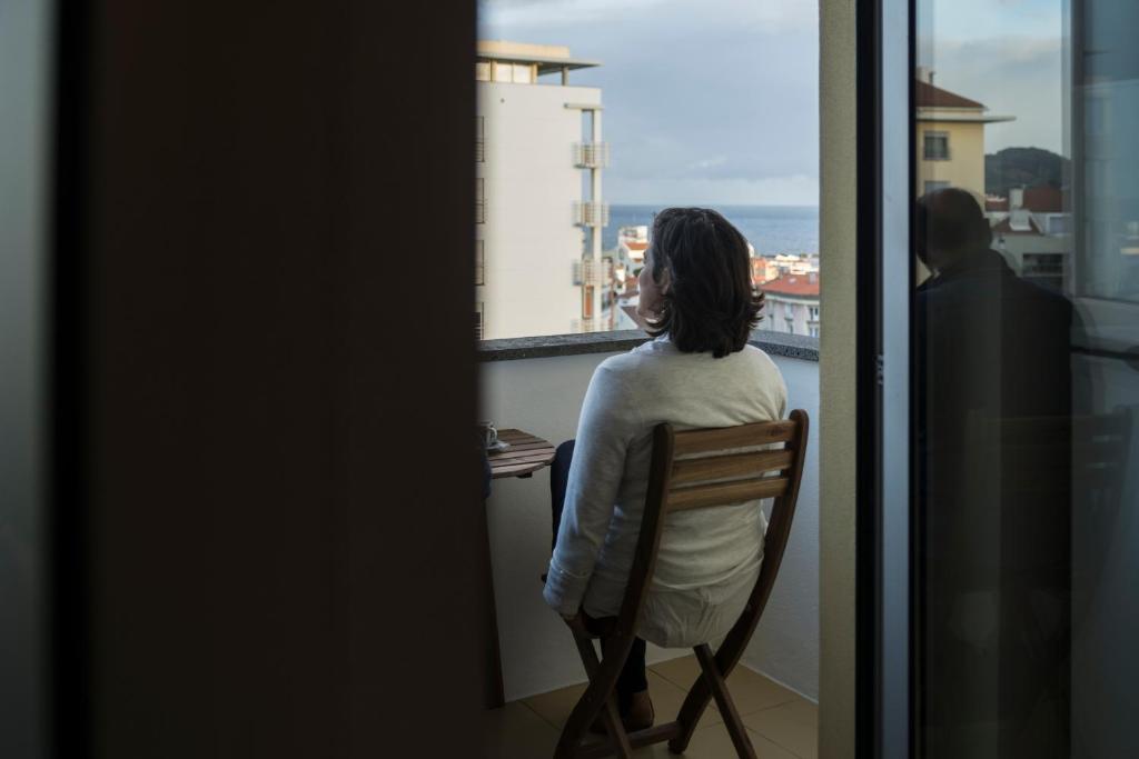 Cozy Ponta Delgada Apartment room 5